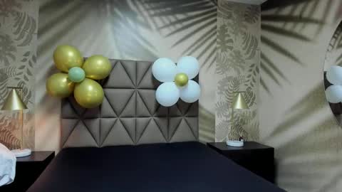 Anne online show from February 23, 3:04 am