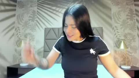 Anne online show from June 30, 3:07 am