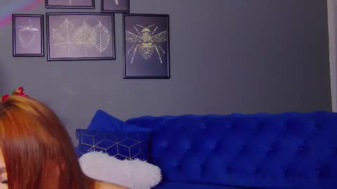 Anne online show from February 28, 4:13 am