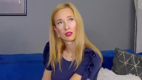 Anne online show from July 3, 2:40 am