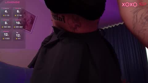 Annet online show from February 13, 8:43 am