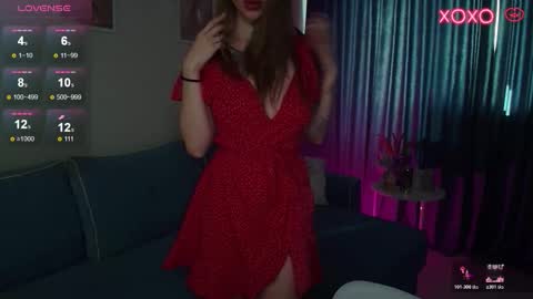 Annet online show from February 22, 8:13 am