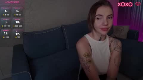 Annet online show from March 11, 10:10 am