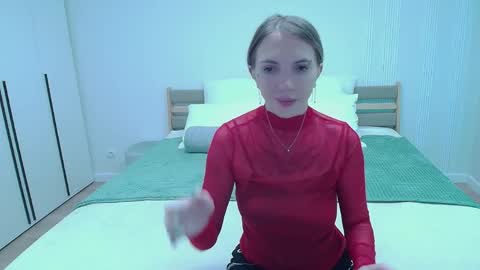 Annet online show from April 11, 10:08 am