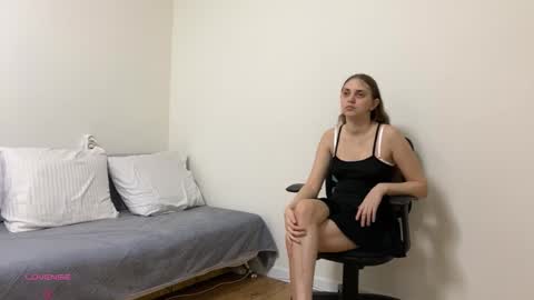 Ann  Serj online show from March 23, 1:15 pm