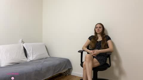 Ann  Serj online show from April 6, 12:28 pm