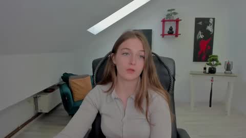annewilsonn online show from May 8, 5:46 am