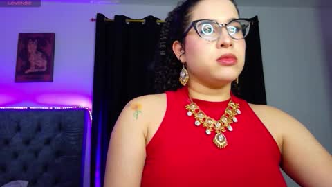 ANGEL  independent model  online show from February 27, 3:06 am