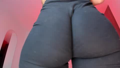 Creamy online show from May 27, 1:57 am