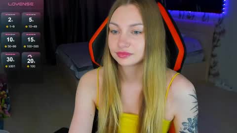 Annie online show from June 5, 5:18 pm