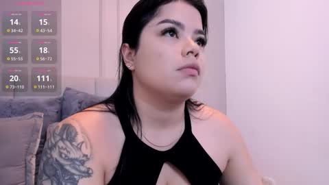 annie_20_ online show from February 23, 12:02 pm