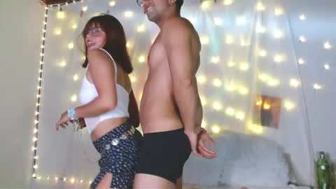 Annie and Jacke online show from June 15, 9:06 pm