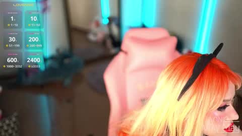 Annie May   online show from January 6, 2:43 pm