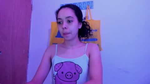 annie_rosse1017 online show from February 24, 6:44 am