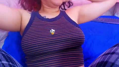 Snapshot of annieberlin chatting on September 13, 3:06 am annie online show from September 13, 3:06 am