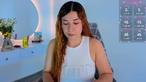 Snapshot of annieboobs_ chatting on May 29, 5:00 pm annieboobs_ online show from May 29, 5:00 pm