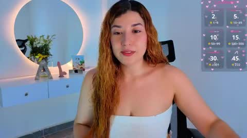 Snapshot of annieboobs_ chatting on June 2, 4:09 pm annieboobs_ online show from June 2, 4:09 pm