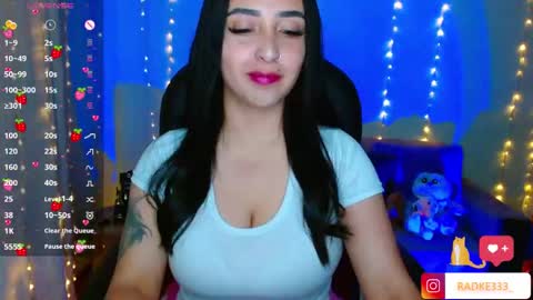   Annie  Independent model Hello all offline tokens are appreciated  thank you for your support.33 online show from March 6, 12:18 am