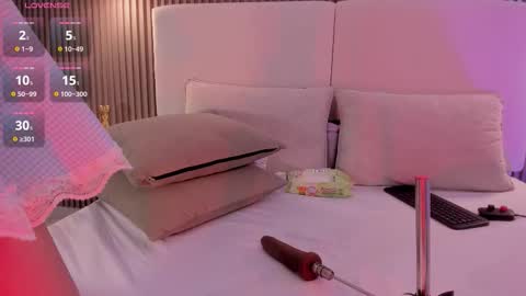 Snapshot of anniie_clarkson chatting on December 16, 7:41 pm ANNIE online show from December 16, 7:41 pm