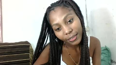 annistella online show from June 19, 9:51 pm