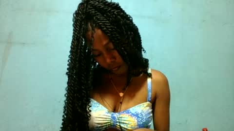 annistella online show from June 30, 5:36 pm