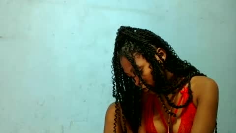 annistella online show from July 1, 6:07 pm