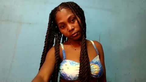 annistella online show from July 18, 6:34 pm