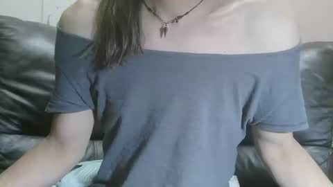 annitsx online show from April 19, 6:54 pm