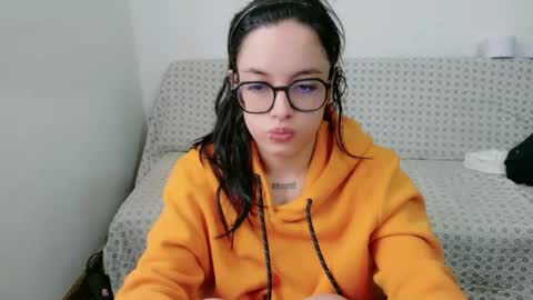 Gaby 3 online show from July 14, 8:47 pm