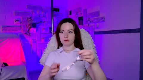 Ann Terry 3 online show from February 3, 8:19 am