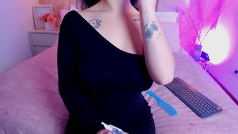 ANTON online show from February 27, 11:32 am