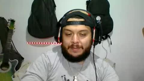 Snapshot of annubixxx69 chatting on February 8, 1:20 am lion kennedy independent model moderator online show from February 8, 1:20 am