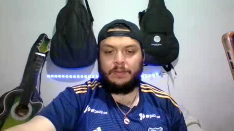 Snapshot of annubixxx69 chatting on February 9, 12:36 am lion kennedy independent model moderator online show from February 9, 12:36 am