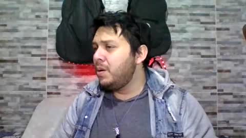 Snapshot of annubixxx69 chatting on February 14, 3:14 am lion kennedy independent model moderator online show from February 14, 3:14 am