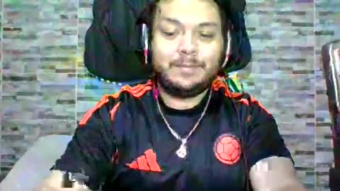 Snapshot of annubixxx69 chatting on February 24, 4:54 am lion kennedy independent model moderator online show from February 24, 4:54 am