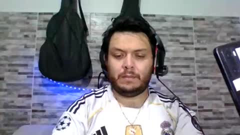 Snapshot of annubixxx69 chatting on February 25, 5:44 pm lion kennedy independent model moderator online show from February 25, 5:44 pm