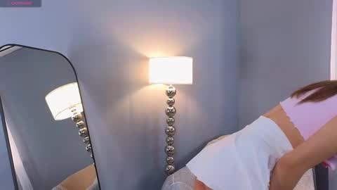 Annuetta online show from March 5, 8:10 am