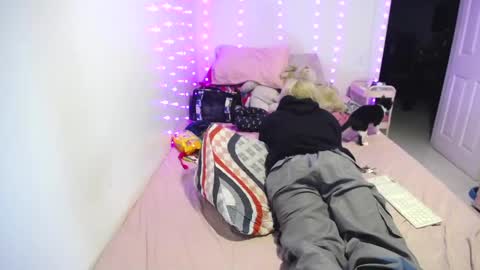  INDEPENDENT MODEL next srteam 240624 online show from February 23, 1:24 am