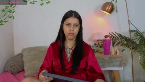 Anny  online show from May 25, 10:16 pm