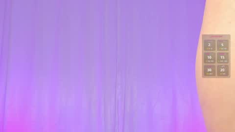 Anny online show from April 5, 5:26 am