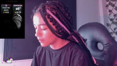 Anny online show from February 27, 3:17 am