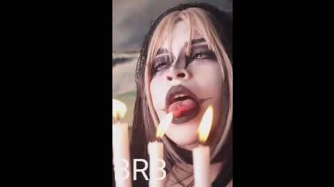 Anny online show from March 23, 5:06 pm