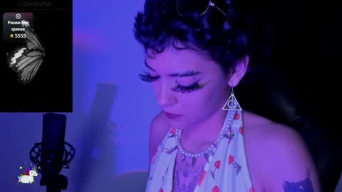 Anny online show from March 26, 6:19 am