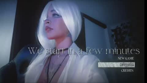 Snapshot of anny_kiitty_ chatting on June 8, 4:24 am Anny online show from June 8, 4:24 am