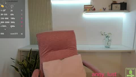 Snapshot of anny_lust chatting on May 4, 8:16 pm Issabela online show from May 4, 8:16 pm