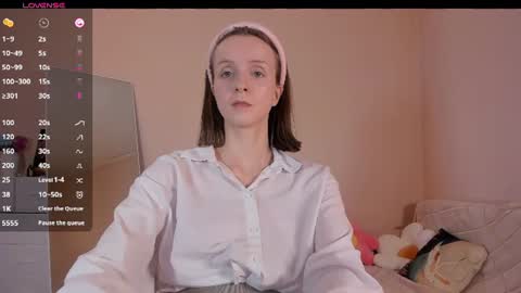 Ann  My current schedule is below  online show from June 18, 4:46 am