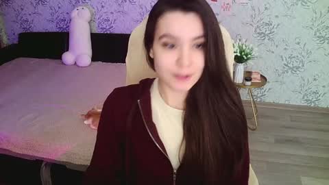 Annie online show from January 25, 1:43 am