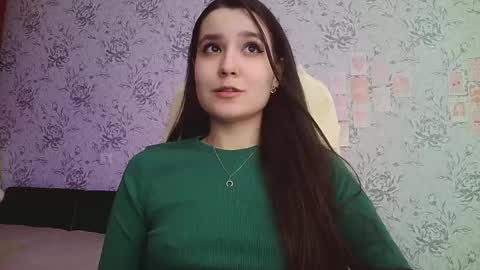 Annie online show from February 22, 4:09 pm