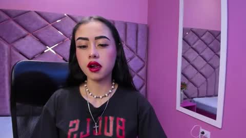 Anny online show from October 24, 5:20 pm