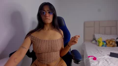  Valeria  online show from March 10, 4:28 am